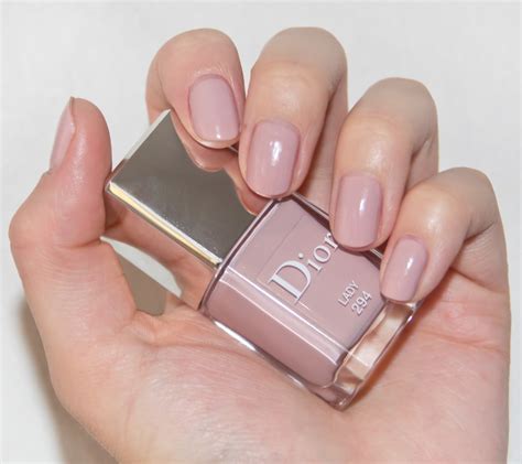 dior nagellack sommer 2023|DIOR.